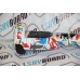Starburst - Graffity 6.5 Inch